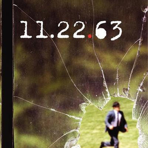 Golden Discs DVD 11.22.63 - Bridget Carpenter [DVD]