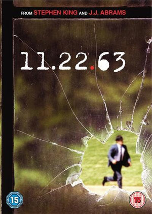 Golden Discs DVD 11.22.63 - Bridget Carpenter [DVD]