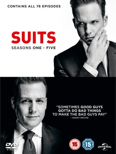 Patrick J Adams Suits Season Episode Online Suits: Season Gabriel