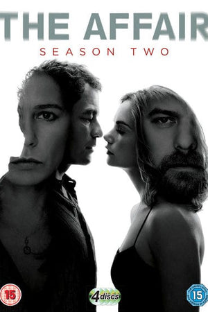 Golden Discs DVD The Affair: Season 2 - Sarah Treem [DVD]