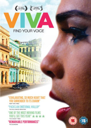 Golden Discs DVD Viva - Paddy Breathnach [DVD]