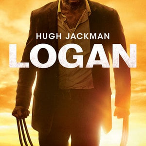 Golden Discs DVD Logan - James Mangold [DVD]