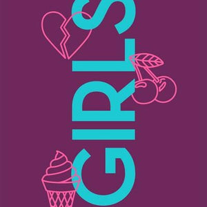 Golden Discs DVD Girls: The Complete Series - Lena Dunham [DVD]