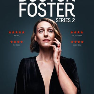 Golden Discs BOXSETS Doctor Foster: Series 2 - Mike Bartlett