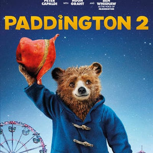 Golden Discs DVD Paddington 2 - Paul King [DVD]