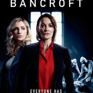 Golden Discs DVD Bancroft - Kate Brooke [DVD]