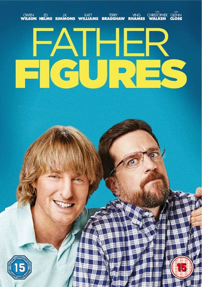 Golden Discs DVD Father Figures - Lawrence Sher [DVD]