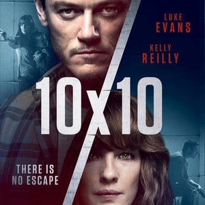 Golden Discs DVD 10x10 - Suzi Ewing [DVD]