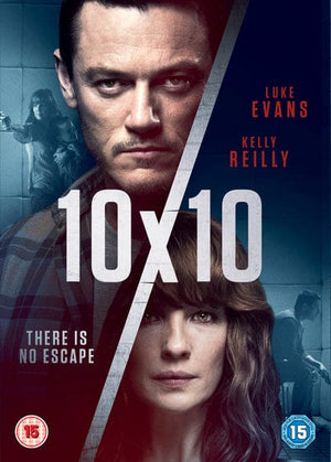 Golden Discs DVD 10x10 - Suzi Ewing [DVD]