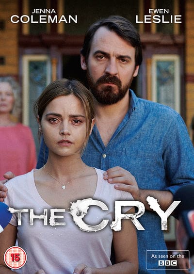 Golden Discs DVD The Cry [DVD]