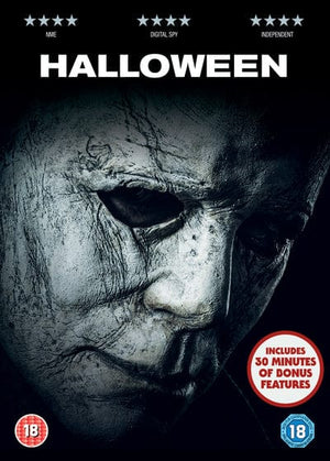 Golden Discs DVD Halloween - David Gordon Green [DVD]