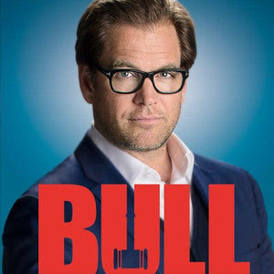 Golden Discs DVD Bull: Seasons One and Two - Paul Attanasio [DVD]