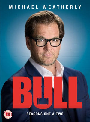 Golden Discs DVD Bull: Seasons One and Two - Paul Attanasio [DVD]