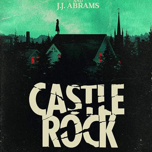 Golden Discs DVD Castle Rock: The Complete First Season - Sam Shaw [DVD]