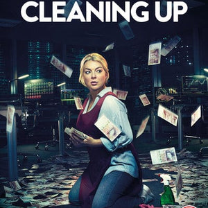 Golden Discs DVD Cleaning Up - Karen Lewis [DVD]