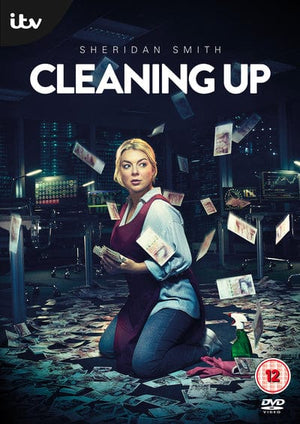 Golden Discs DVD Cleaning Up - Karen Lewis [DVD]