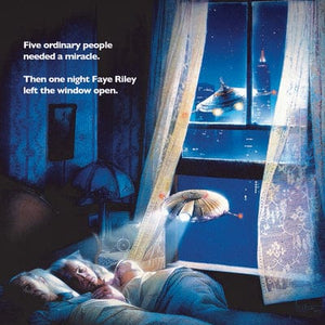 Golden Discs DVD Batteries Not Included - Matthew Robbins [DVD]