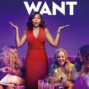 Golden Discs DVD What Men Want - Adam Shankman [DVD]