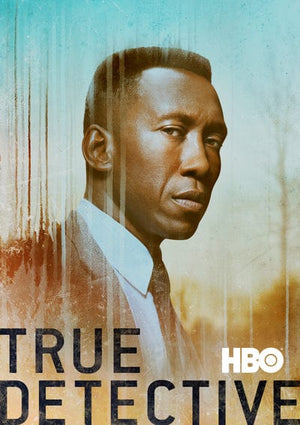 Golden Discs BLU-RAY True Detective: The Complete Third Season - Nic Pizzolatto [Blu-ray]