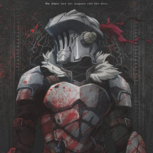 Golden Discs DVD Goblin Slayer: Season One - Takaharu Ozaki [DVD]