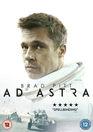 Golden Discs DVD Ad Astra - James Gray [DVD]