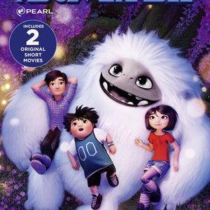 Golden Discs DVD Abominable - Jill Culton [DVD]
