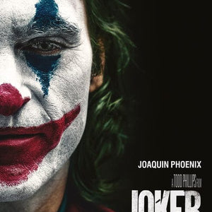 Golden Discs BLU-RAY Joker - Todd Phillips [Blu-ray]