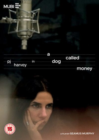 Golden Discs DVD A Dog Called Money - Seamus Murphy [DVD]