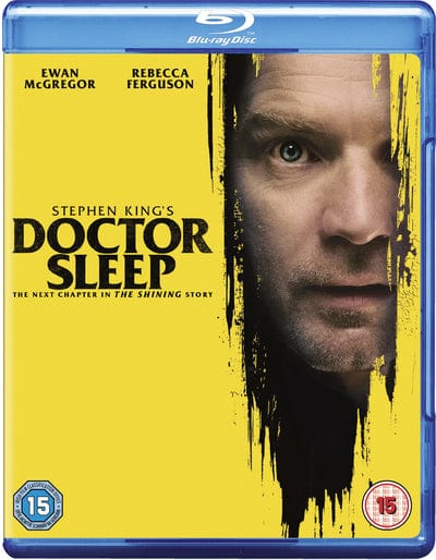 Golden Discs BLU-RAY Doctor Sleep - Mike Flanagan [Blu-ray]