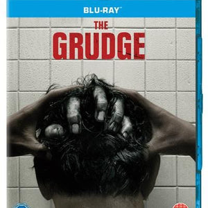 Golden Discs BLU-RAY The Grudge - Nicolas Pesce [Blu-ray]