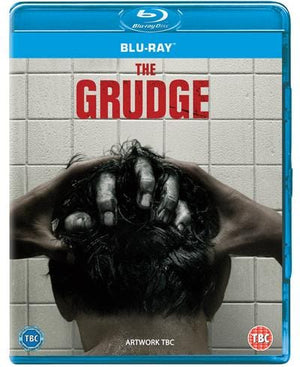 Golden Discs BLU-RAY The Grudge - Nicolas Pesce [Blu-ray]