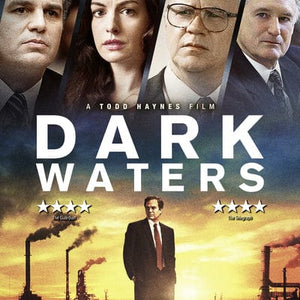 Golden Discs DVD Dark Waters - Todd Haynes [DVD]