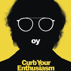 Golden Discs DVD Curb Your Enthusiasm: The Complete Tenth Season - Larry David [DVD]