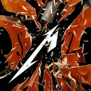 Golden Discs DVD Metallica: S & M 2 [CD/DVD]