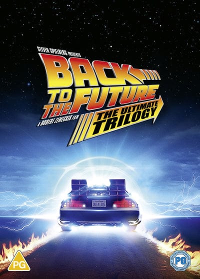 Future Part Ii Back To The Future Watch Online English Subtitles