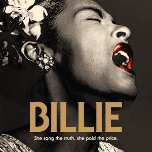 Golden Discs DVD Billie - James Erskine [DVD]