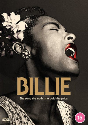 Golden Discs DVD Billie - James Erskine [DVD]