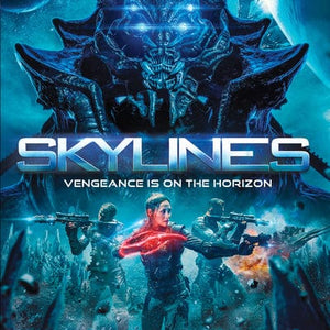 Golden Discs DVD Skylines - Liam O'Donnell [DVD]