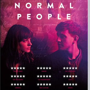 Golden Discs DVD Normal People - Alice Birch [DVD]