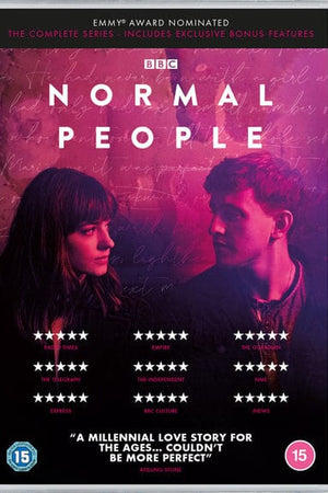 Golden Discs DVD Normal People - Alice Birch [DVD]