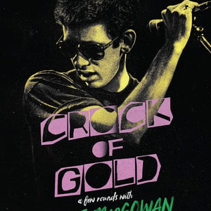 Golden Discs DVD Crock of Gold - A Few Rounds With Shane MacGowan - Julien Temple [DVD]