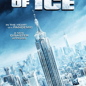 Golden Discs DVD Apocalypse of Ice - Maximilian Elfeldt [DVD]