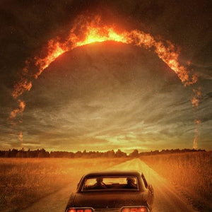 Golden Discs DVD Supernatural: The Complete Series [DVD]