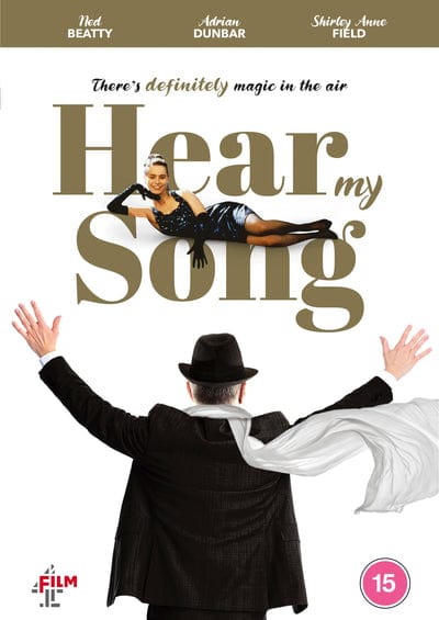 Golden Discs DVD Hear My Song - Peter Chelsom [DVD]