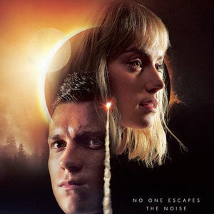 Golden Discs DVD Chaos Walking - Doug Liman [DVD]