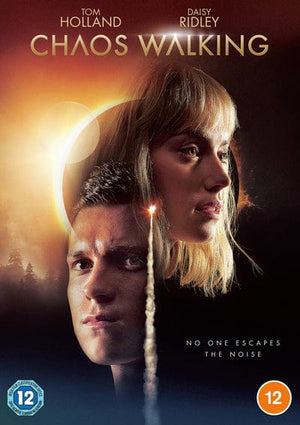 Golden Discs DVD Chaos Walking - Doug Liman [DVD]