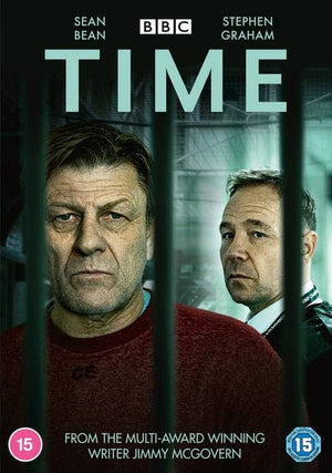 Golden Discs DVD Time - Lewis Arnold [DVD]