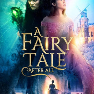 Golden Discs DVD A Fairy Tale After All - Erik Peter Carlson [DVD]