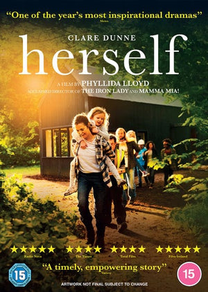 Golden Discs DVD Herself - Phyllida Lloyd [DVD]