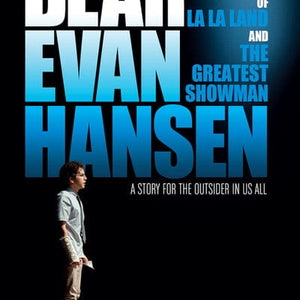 Golden Discs DVD Dear Evan Hansen - Stephen Chbosky [DVD]